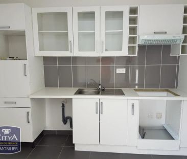 Appartement à louer 3 pièces 76.22m² - Photo 1