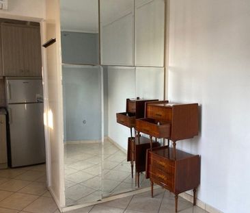 Studio/Γκαρσονιέρα για ενοικίαση Καμίνια (Καμίνια – Παλαιά Κοκκινιά) - Photo 1