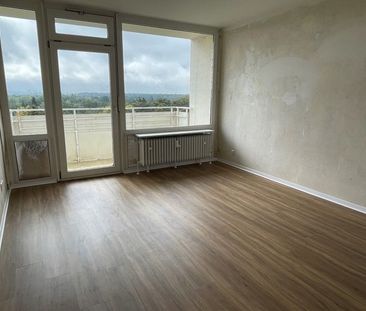 3-Zimmerwohnung mit tollen Ausblick! - Foto 6