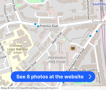 Fernwood, Albert Drive, London - Photo 1