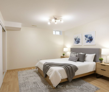 For Lease - 49 Falling River Drive Unit# Lower, Richmond Hill, Ontario - Photo 3