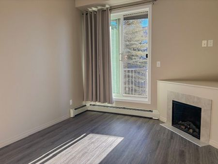 Penbrooke 1 Bedroom Condo With Underground Parking | Heat & Water Included - Photo 4