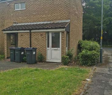 Howarth Way, Birmingham, B6 - Photo 1