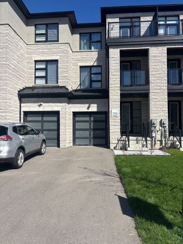 For Lease - 250 Vermont Avenue, Newmarket, Ontario - Photo 2