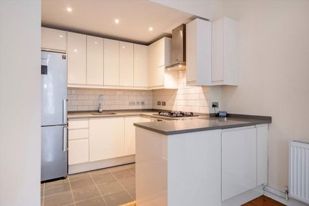 2 bedroom flat to rent - Photo 5