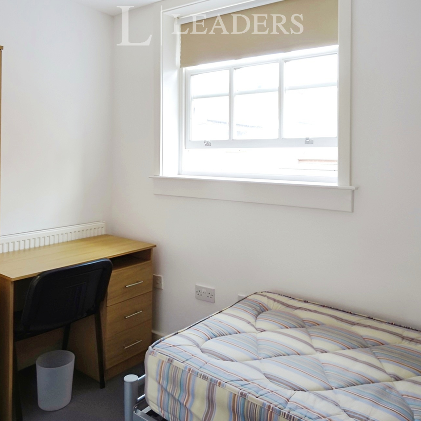 1 bedroom property to rent Regent Street, Leamington Spa, CV32 - Photo 1