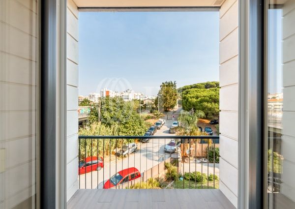 Apartamento T2 em Lisboa