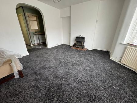 2 bedroom semi-detached house to rent - Photo 2