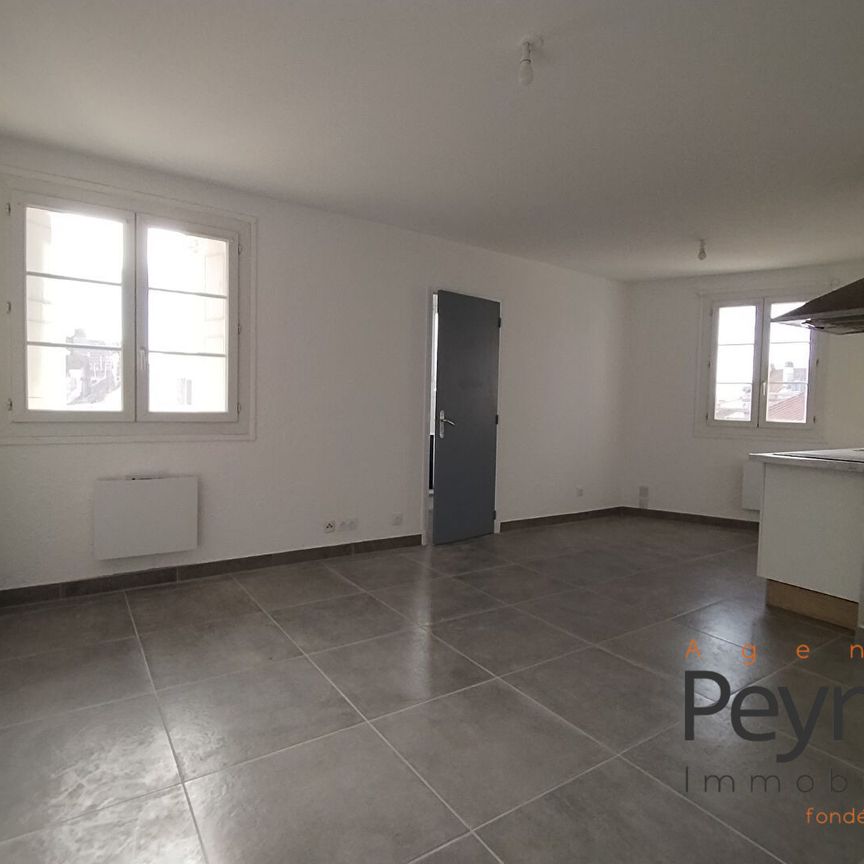 Location Appartement 3 pièces 50m² PERPIGNAN 66000 - Photo 1