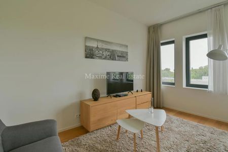 Appartement te huur - Foto 2