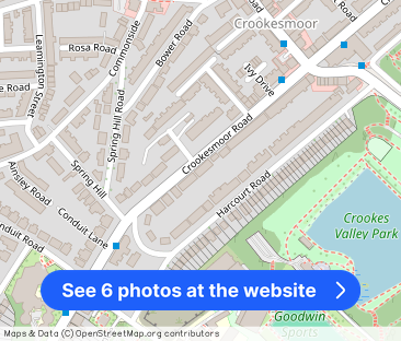 Crookesmoor Road, S10 1BD - Photo 1