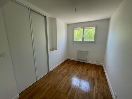 CHAMBRE COLOCATION - LA MULATIERE - 9.31m2 , La mulatière - Photo 1