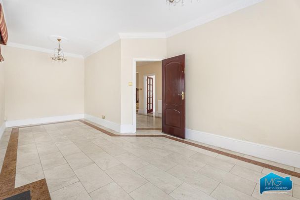 6 bedroom detached house to rent - Photo 1