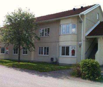 Lindbacksvägen 10 - Foto 1