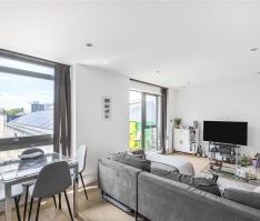 Bicycle Mews, London, SW4 - Photo 1