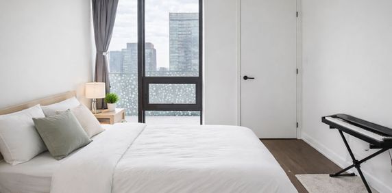For Lease - 55 Charles Street Unit# 3613, Toronto, Ontario - Photo 2