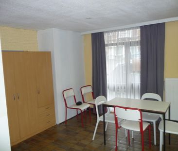 Kamer 18 - Kunstlaan 9 - Photo 1