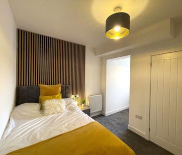 1 bedroom in a house share to rent - Photo 3