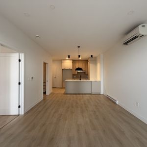 3½ Tout Inclus + Piscine - Lévis - Photo 2