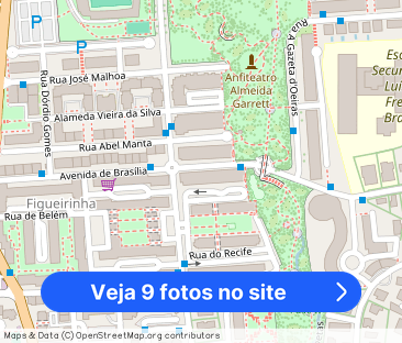 Rua José Malhoa, Oeiras - Foto 1