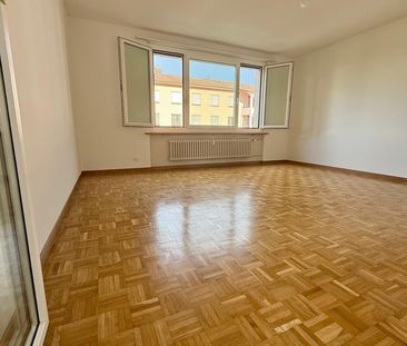 3.5 Zimmer, 65 m², 2. Stock - Foto 2