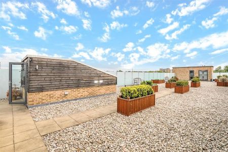 2 bedroom flat to rent - Photo 3