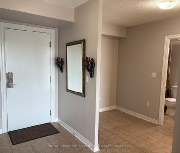 For Lease - 2088 Lawrence Avenue Unit# 908, Toronto, Ontario - Photo 3