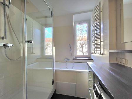 Sprawdź>>> wynajem mieszkania w kamienicy 75mkw - Photo 3