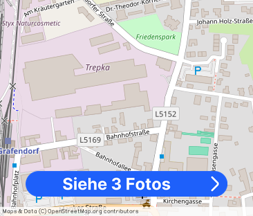 51,70qm 2ZI-S-Terrassenwohnung,Erstbezug, ökologische Bauweise - Foto 1