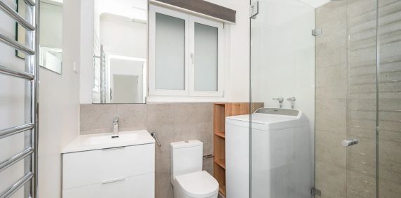 Spacious Two-Bedroom Apartment with Generous Living and Excellent Layout - Photo 2