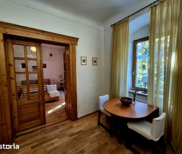 Apartament cochet 2 camere Poarta Schei/Erasmus Students Rental/Brasov - Photo 3