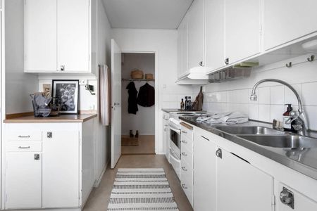 Nybohovsbacken, Stockholm - Foto 2