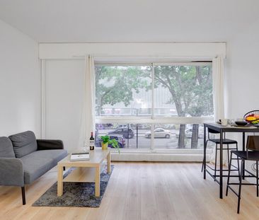 Rue d'Aubervilliers - Photo 2