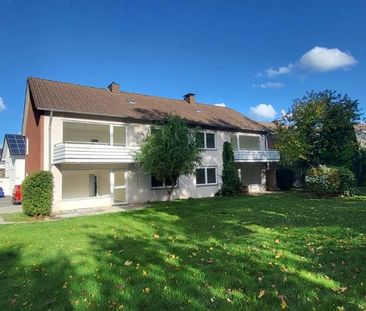 Lichtdurchflutete und frisch renovierte 3-Zimmer-Wohnung mit Balk - Photo 3