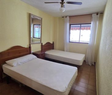 Piso de alquiler en Paseo de Velilla, 84, Velilla - Velilla Taramay - Foto 5