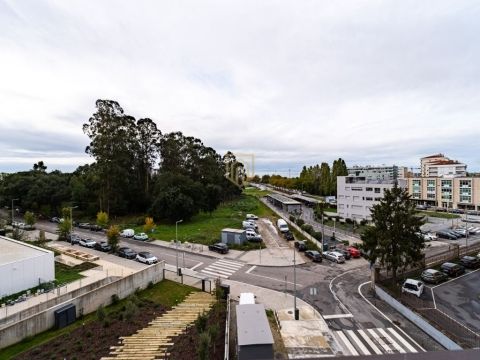 Apartamento T1 - Photo 1