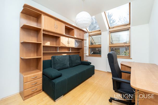 Kraków, Wola Justowska, Królowej Jadwigi - Фото 1