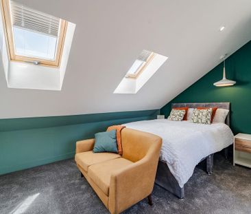 Studio to rent - Photo 6