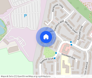 Milholme Green, Solihull, West Midlands, B92 - Photo 1