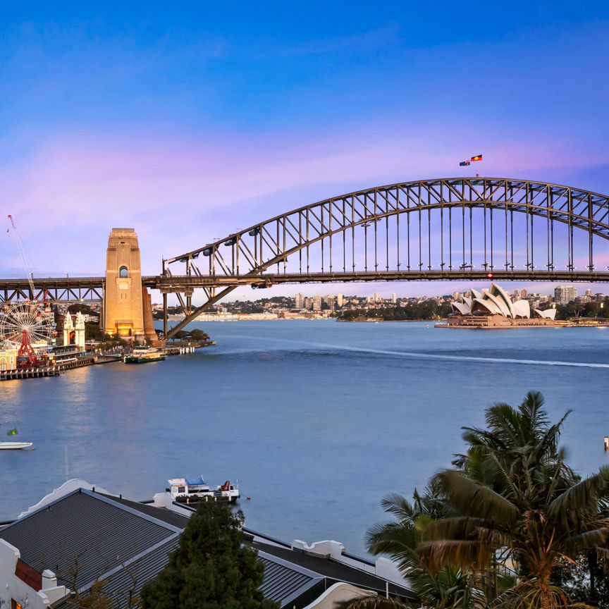 17/21 East Crescent Street, McMahons Point NSW 2060 - Apartment For Rent | Domain - Photo 1