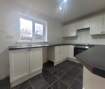 1 bedroom bungalow to rent - Photo 6