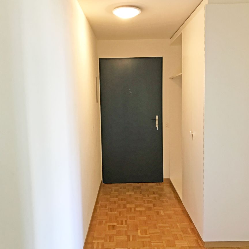 Gemütliche Wohnung befristet bis 30.06.2025 - Photo 1