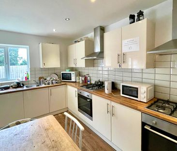 Room 4 – Hillrise Avenue, LE3 2GL - Photo 5