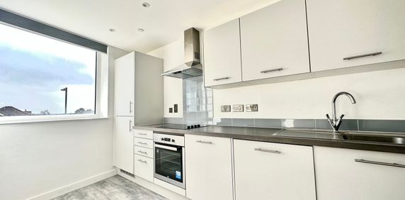 1 bedroom flat to rent - Photo 2