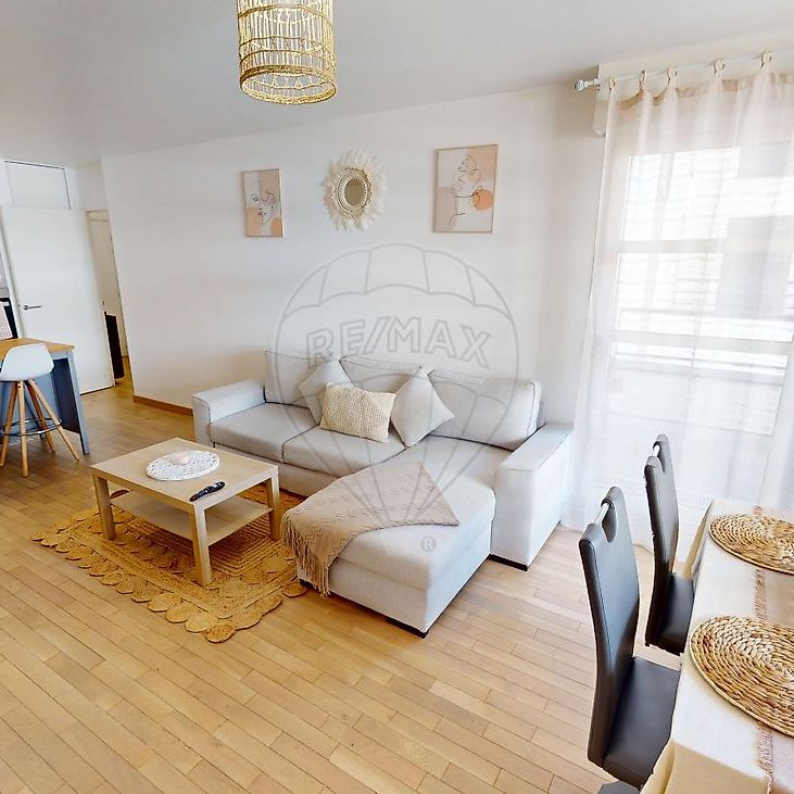 Appartement 2 chambre(s) à louer - Colombes - Photo 1