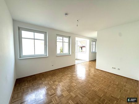 Helle 3-Zimmer Wohnung - Provisionsfrei! - Photo 4