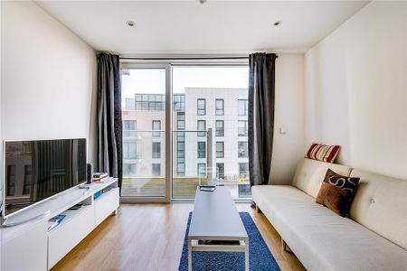 1 bedroom flat to rent - Photo 3