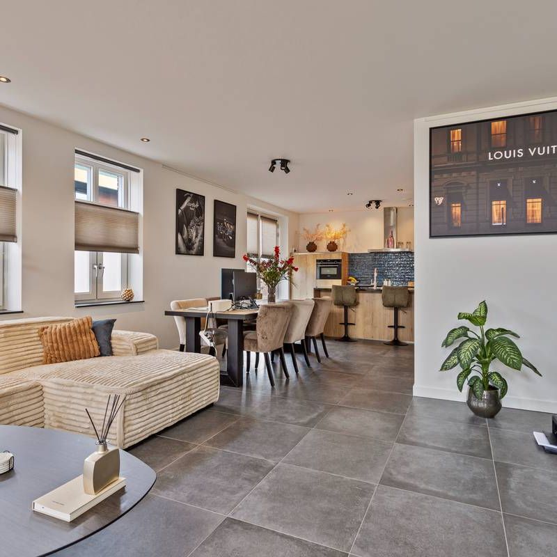 Appartement te huur: Volkelseweg 4 5405 NA Uden - Photo 1