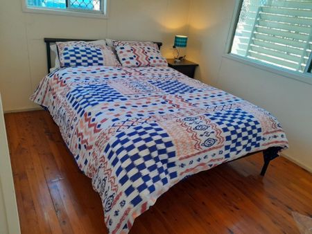 Fully Furnished $550.00 Per Week - Photo 3