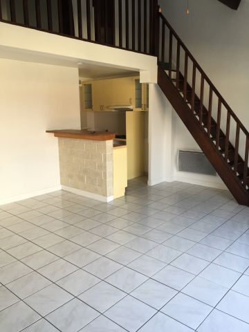 Location Appartement 2 pièces 39m² MITRY MORY 77290 - Photo 2